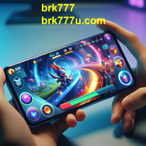 A Revolução dos Jogos Mobile: Entretenimento na Palma da Mão