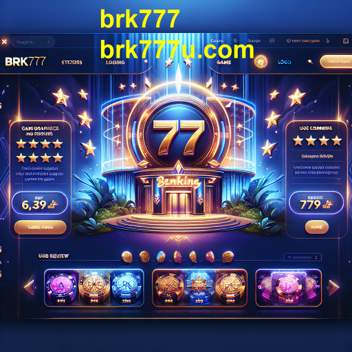 A Importância das Avaliações de Jogos no brk777